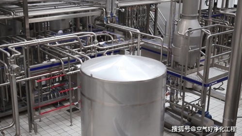 合肥液態(tài)奶廠(chǎng)無(wú)菌凈化車(chē)間布局設(shè)計(jì)與錄音制作指南