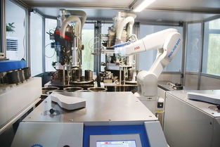 一強(qiáng)三冠，世界一流——專(zhuān)訪(fǎng)安徽海螺集團(tuán)黨委書(shū)記、董事長(zhǎng)高登榜