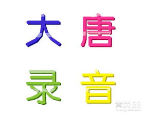 四川話配音廣告制作助力攝影服務(wù)，打造本土化營銷亮點(diǎn)